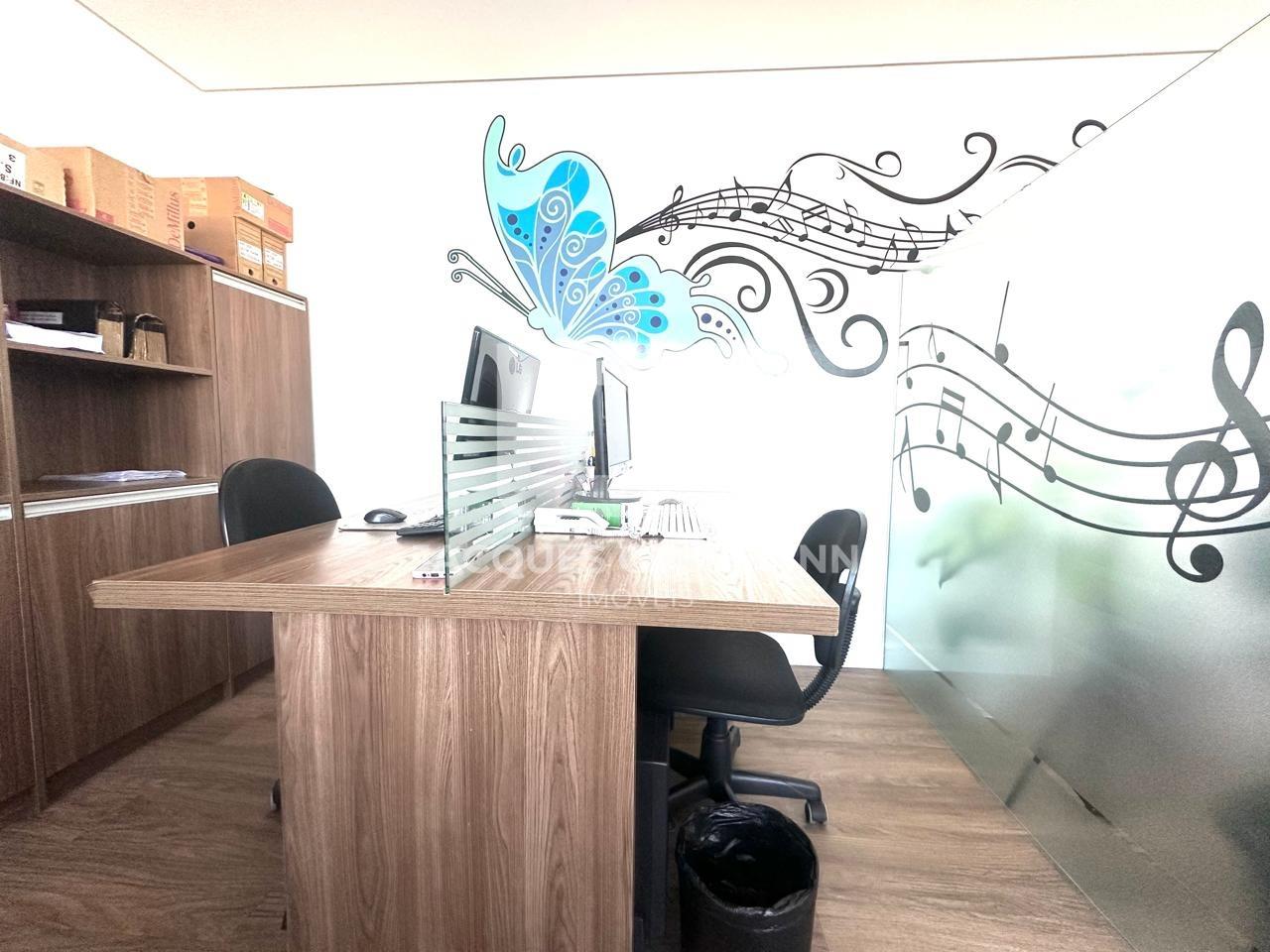 Sala Comercial Rudge Ramos São Bernardo do Campo