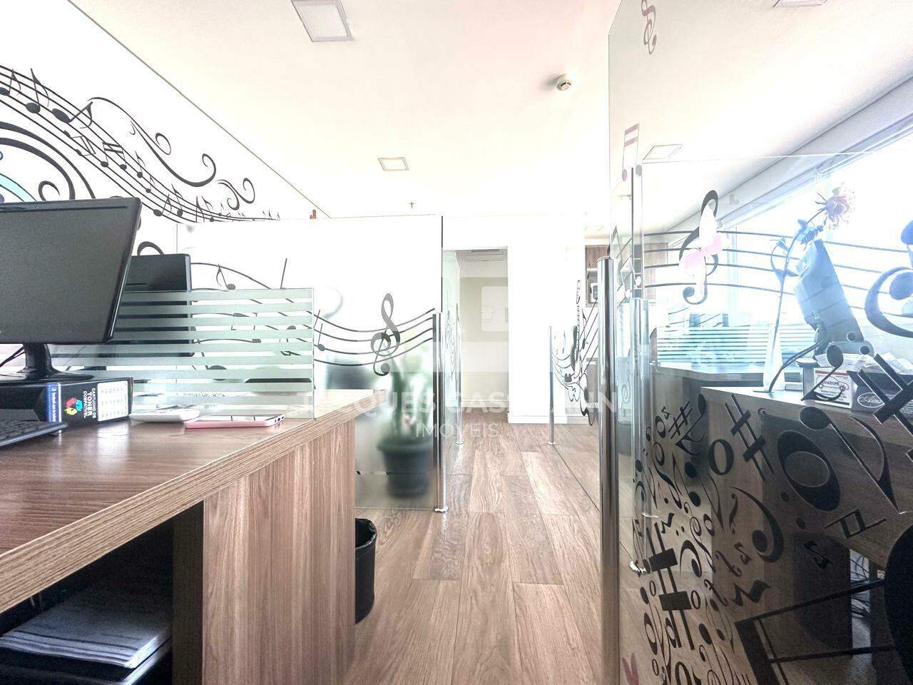 Sala Comercial para aluguel no bairro Rudge Ramos São Bernardo do Campo: