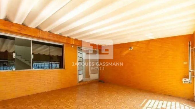 Sobrado para aluguel no bairro Paulicéia São Bernardo do Campo: