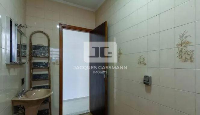 Sobrado para aluguel no bairro Paulicéia São Bernardo do Campo: