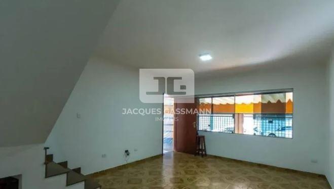 Sobrado Paulicéia São Bernardo do Campo