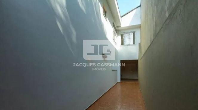 Sobrado para aluguel no bairro Paulicéia São Bernardo do Campo: