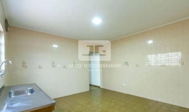 Sobrado para aluguel no bairro Paulicéia São Bernardo do Campo: