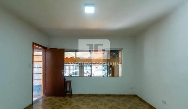 Sobrado Paulicéia São Bernardo do Campo