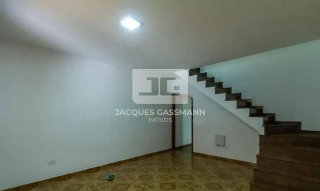 Sobrado Paulicéia São Bernardo do Campo