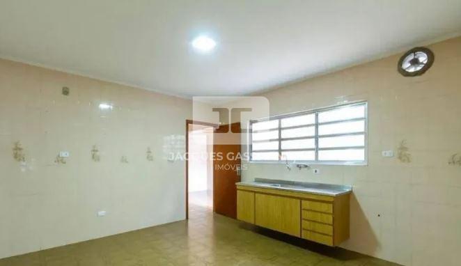 Sobrado para aluguel no bairro Paulicéia São Bernardo do Campo: