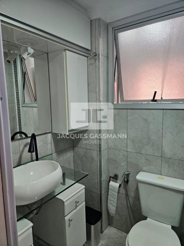 Apartamento à venda no bairro Vila Palmares Santo André: