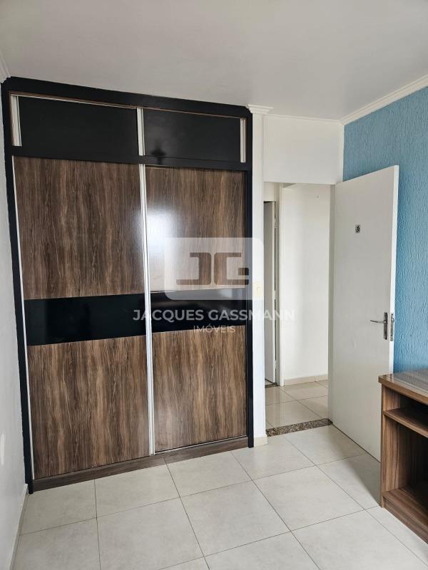 Apartamento à venda no bairro Vila Palmares Santo André: