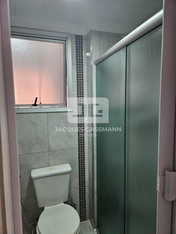 Apartamento à venda no bairro Vila Palmares Santo André: