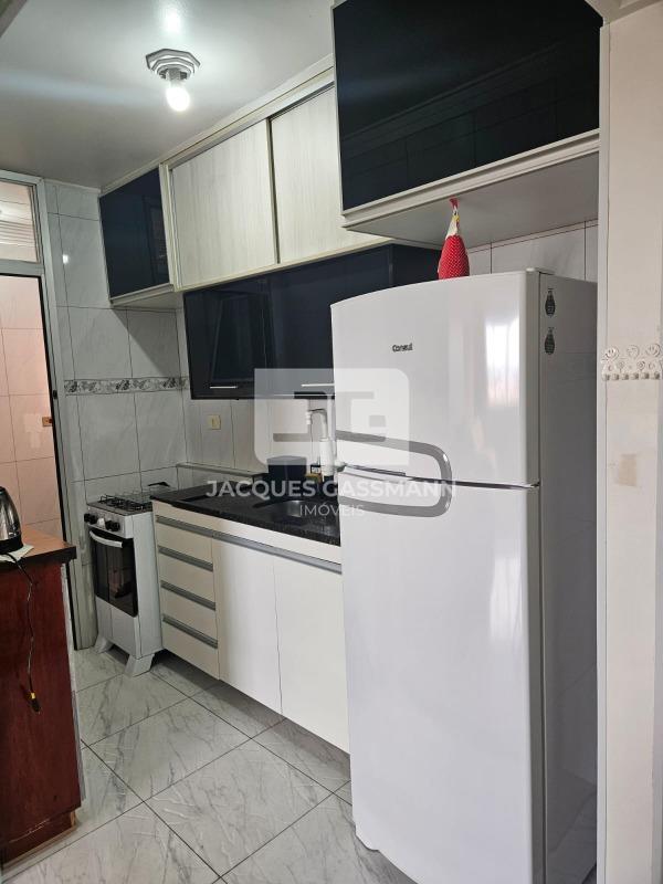 Apartamento Vila Palmares Santo André