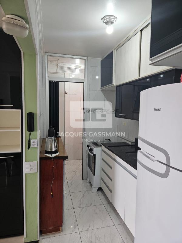 Apartamento Vila Palmares Santo André