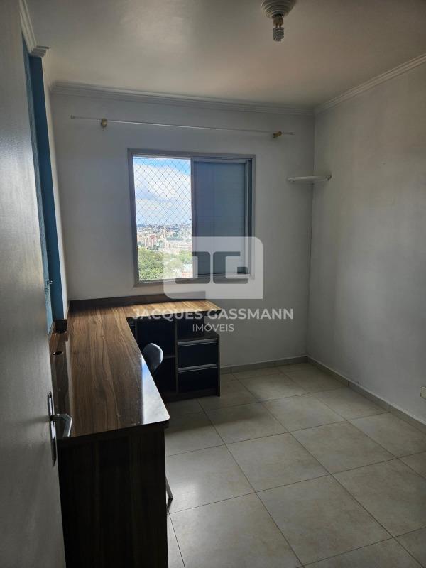 Apartamento à venda no bairro Vila Palmares Santo André: