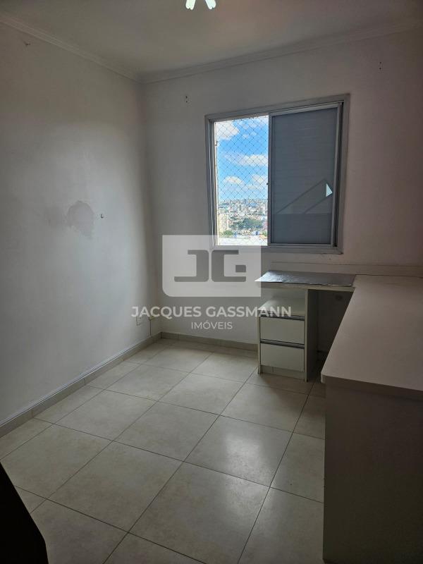 Apartamento à venda no bairro Vila Palmares Santo André:
