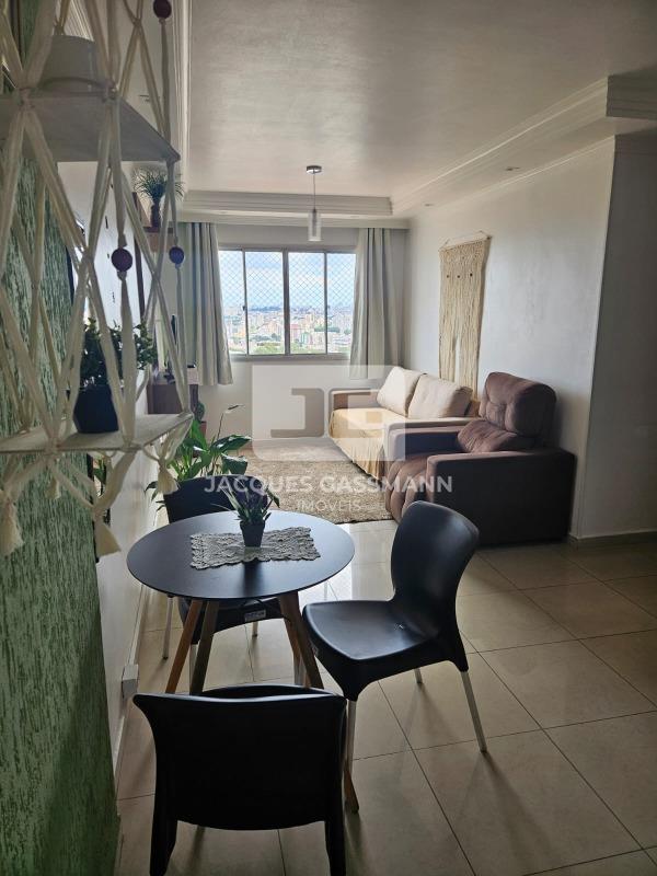 Apartamento Vila Palmares Santo André