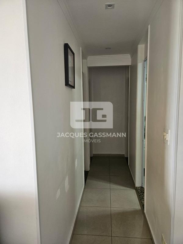 Apartamento à venda no bairro Vila Palmares Santo André: