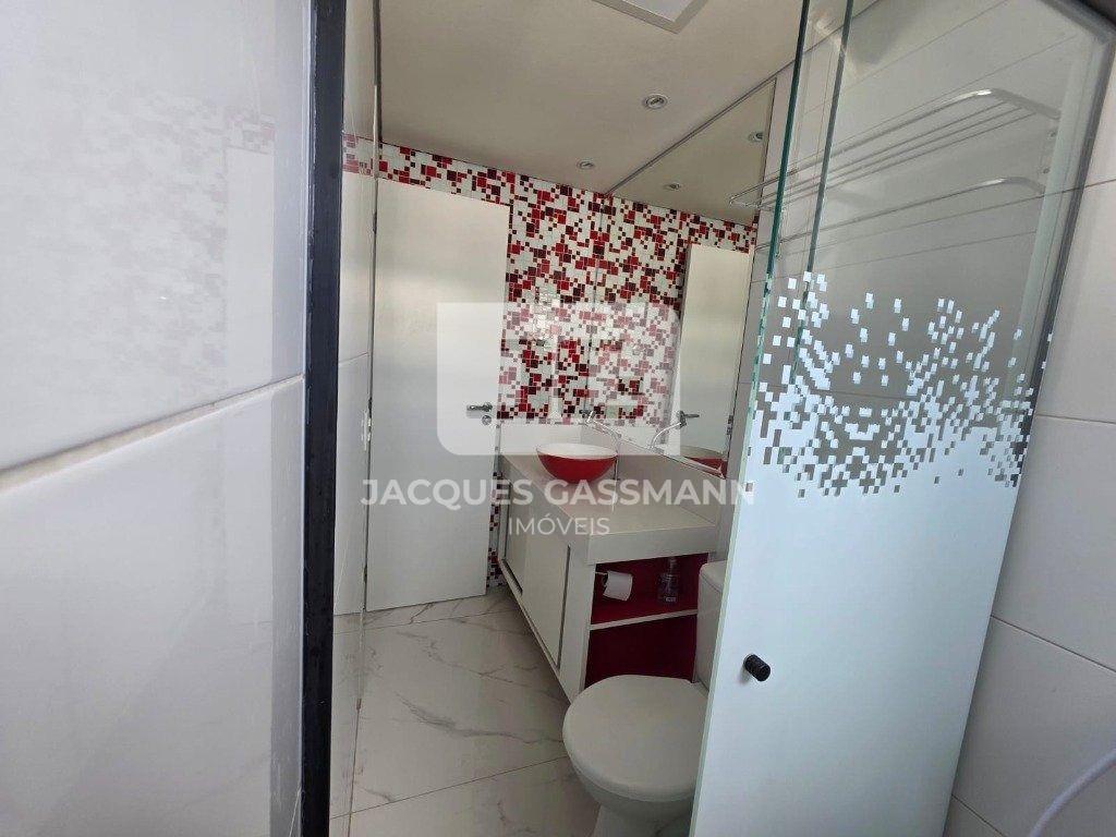 Apartamento à venda no bairro Rudge Ramos São Bernardo do Campo: