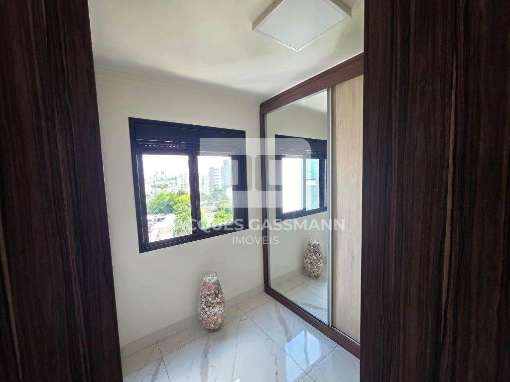 Apartamento à venda no bairro Rudge Ramos São Bernardo do Campo: