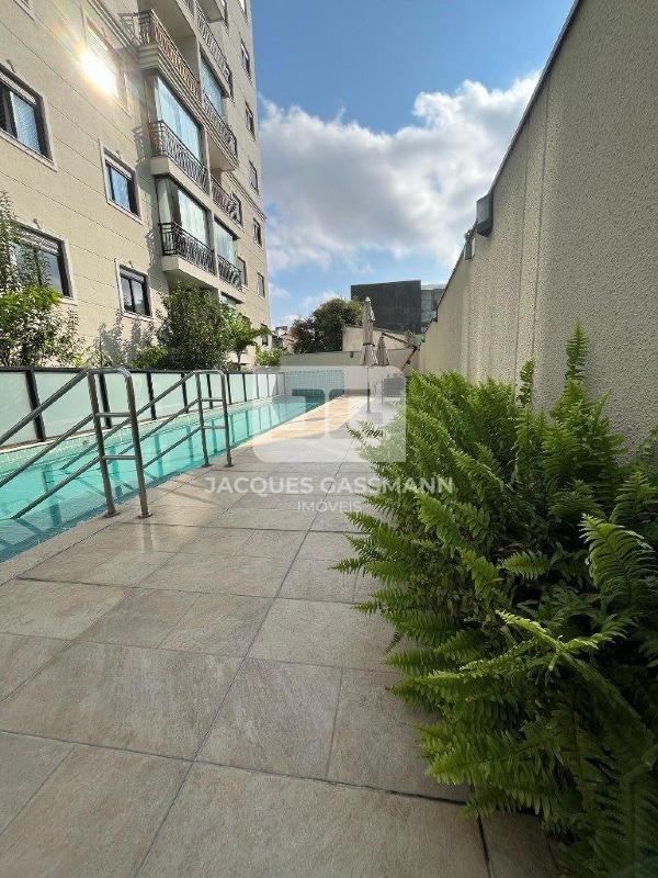 Apartamento à venda no bairro Rudge Ramos São Bernardo do Campo: