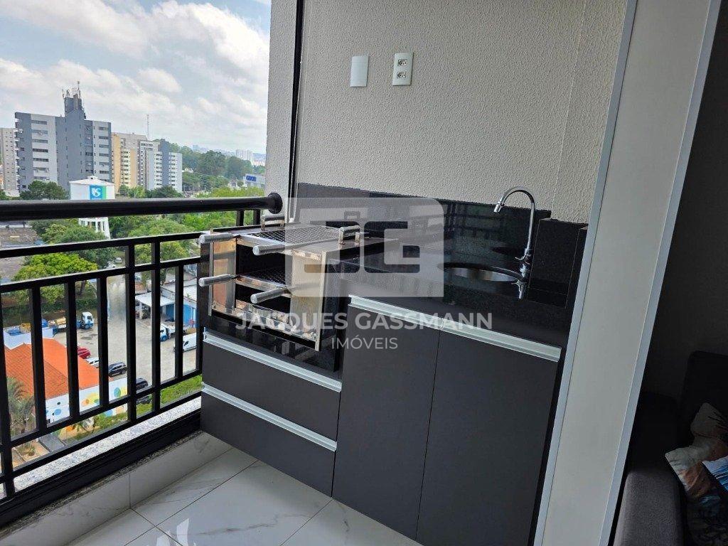 Apartamento à venda no bairro Rudge Ramos São Bernardo do Campo: