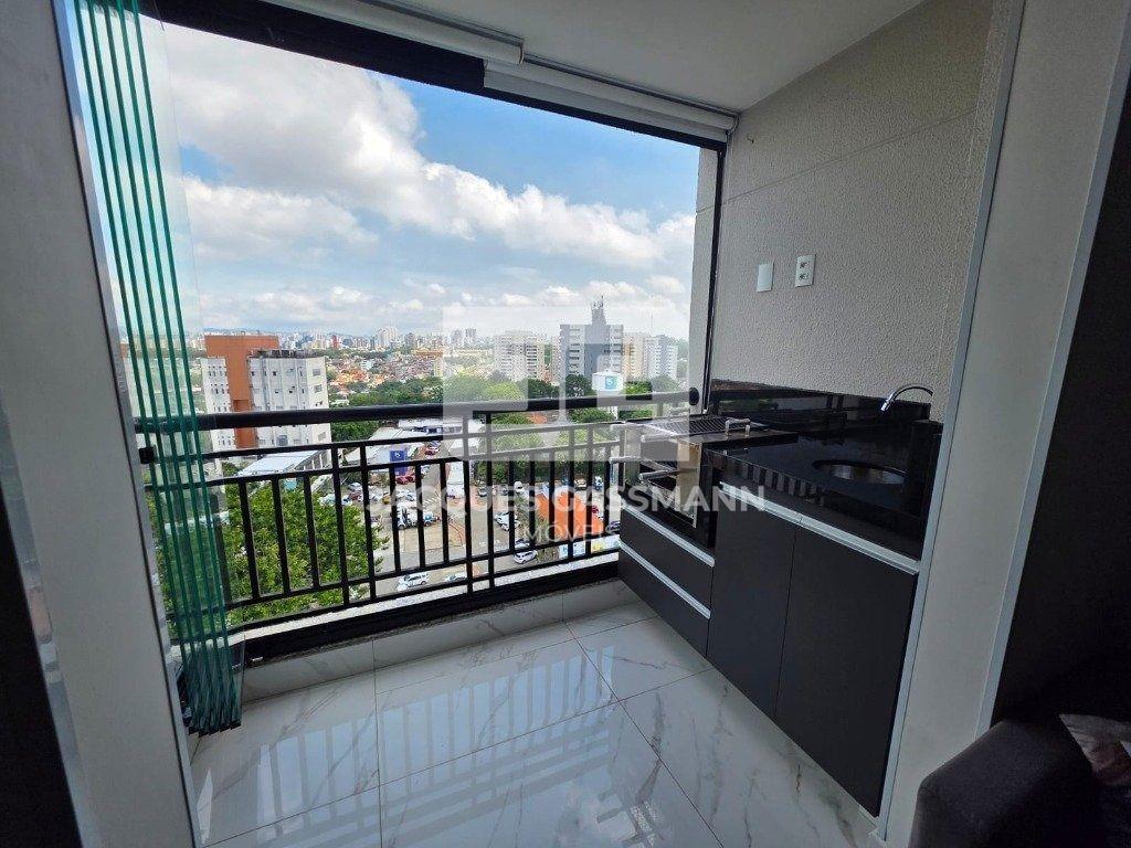 Apartamento à venda no bairro Rudge Ramos São Bernardo do Campo: