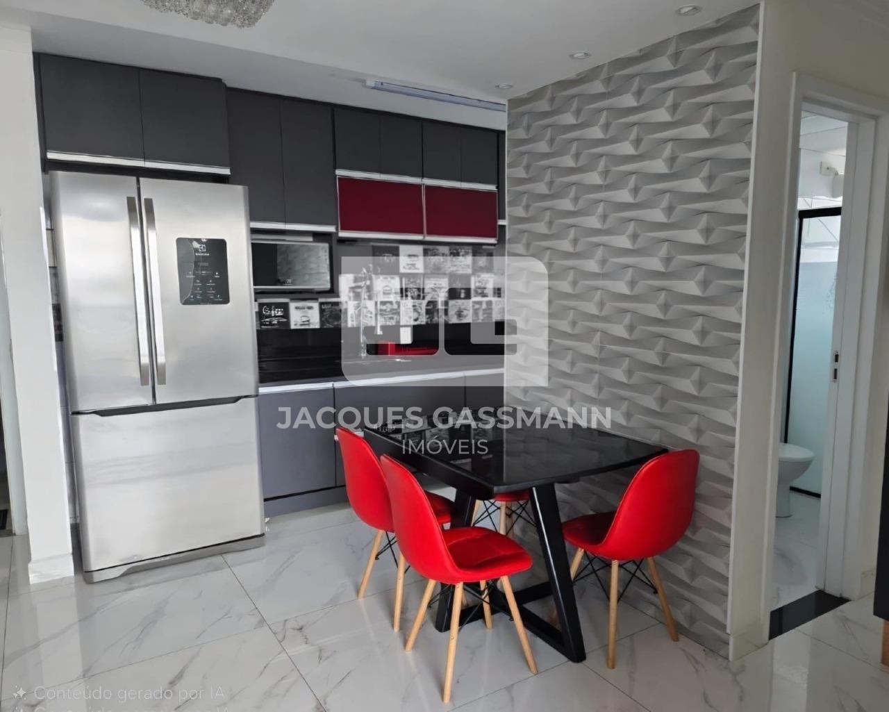 Apartamento Rudge Ramos São Bernardo do Campo