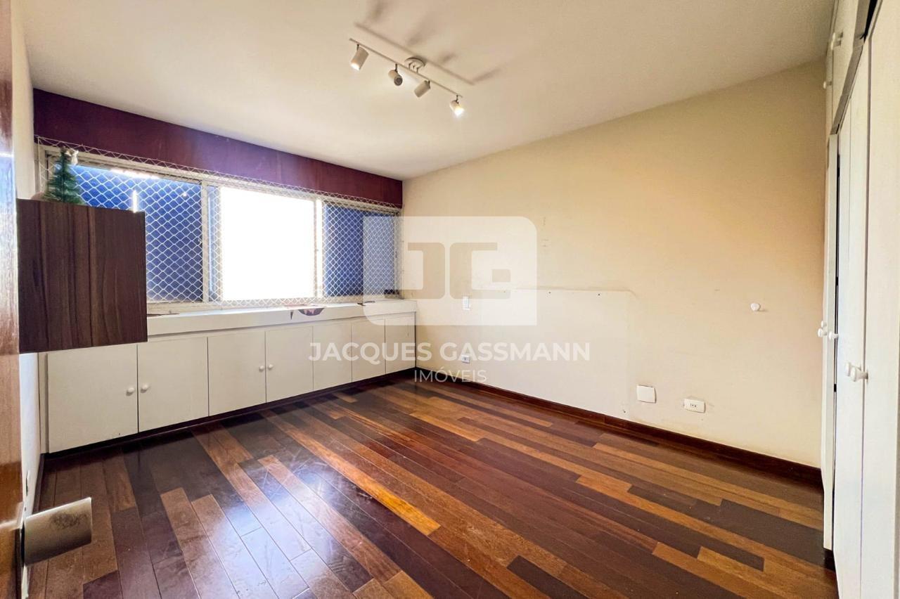 Apartamento à venda no bairro Jardim Santo André: