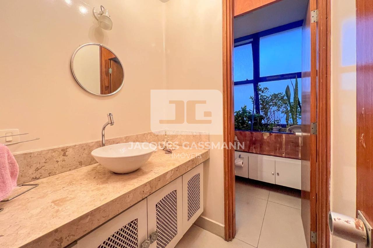 Apartamento à venda no bairro Jardim Santo André: