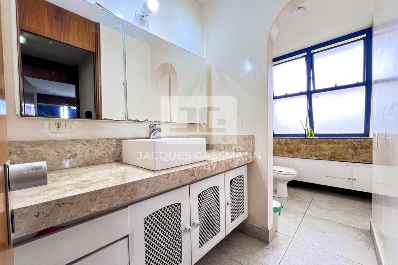 Apartamento à venda no bairro Jardim Santo André: