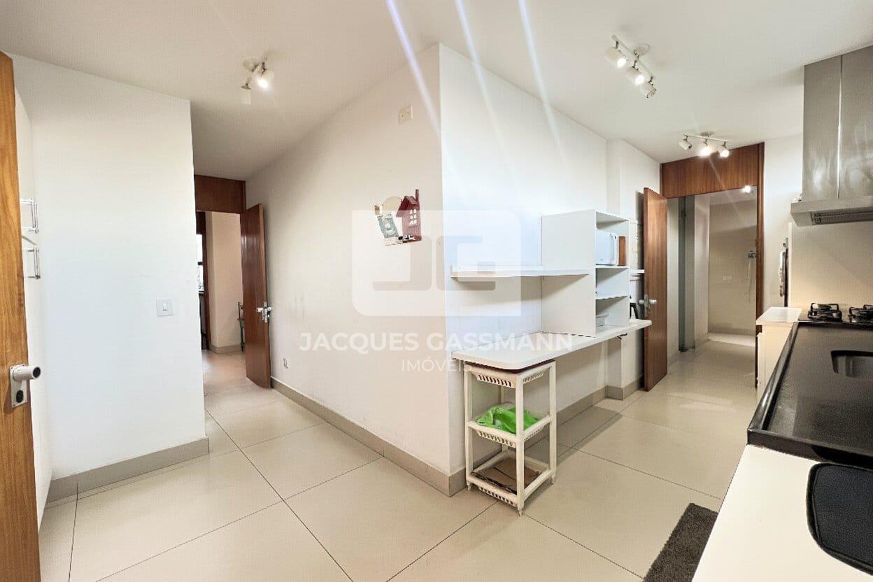 Apartamento à venda no bairro Jardim Santo André:
