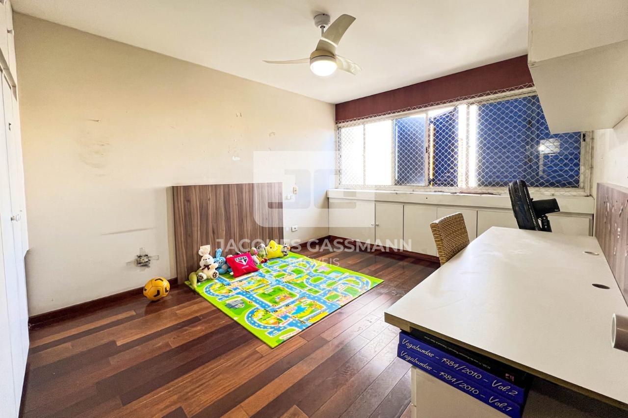 Apartamento à venda no bairro Jardim Santo André: