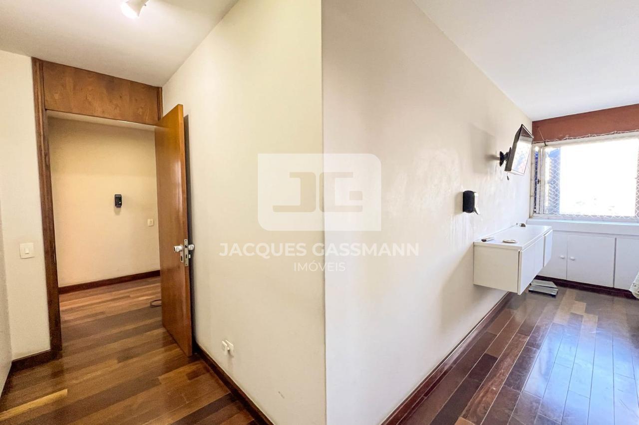 Apartamento à venda no bairro Jardim Santo André: