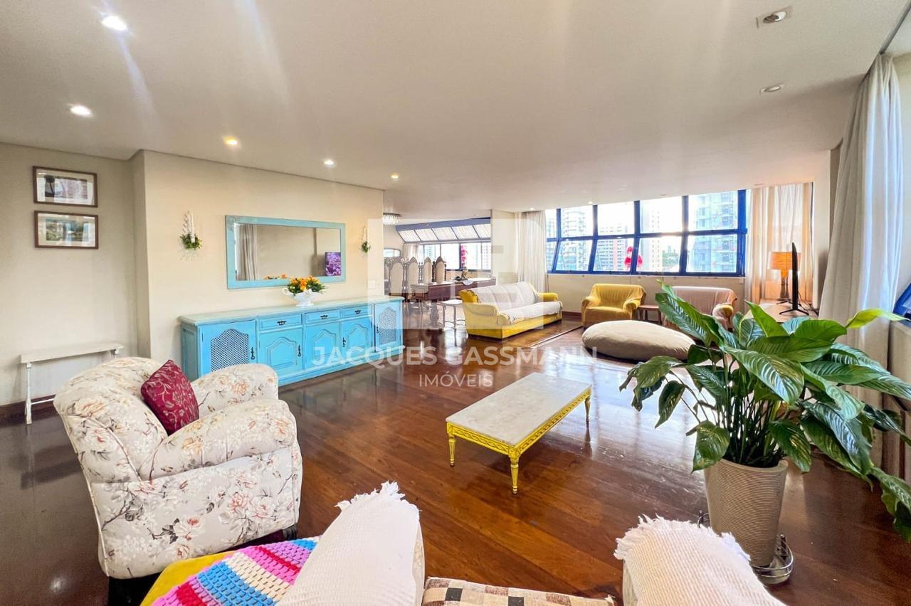 Apartamento Jardim Santo André 