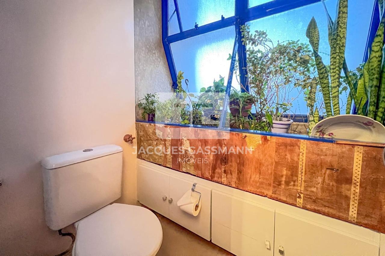 Apartamento à venda no bairro Jardim Santo André: