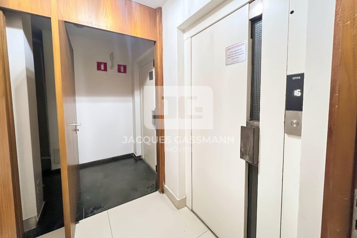 Apartamento à venda no bairro Jardim Santo André: