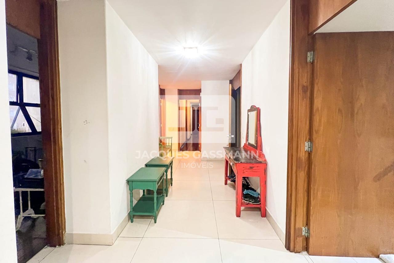 Apartamento à venda no bairro Jardim Santo André: