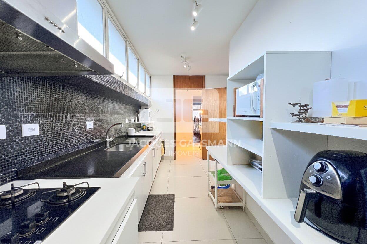 Apartamento à venda no bairro Jardim Santo André: