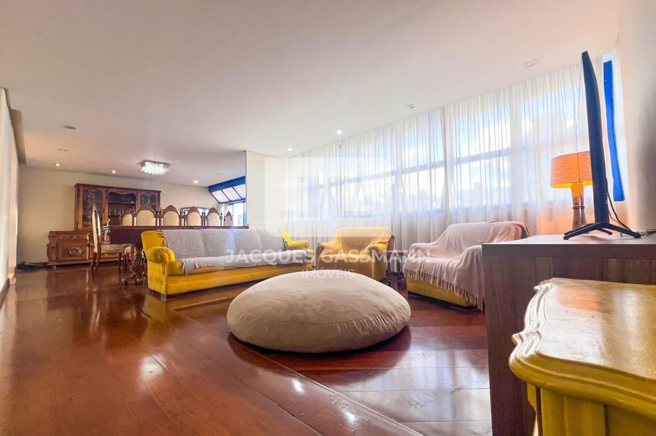 Apartamento Jardim Santo André 