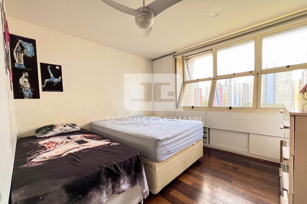 Apartamento à venda no bairro Jardim Santo André: