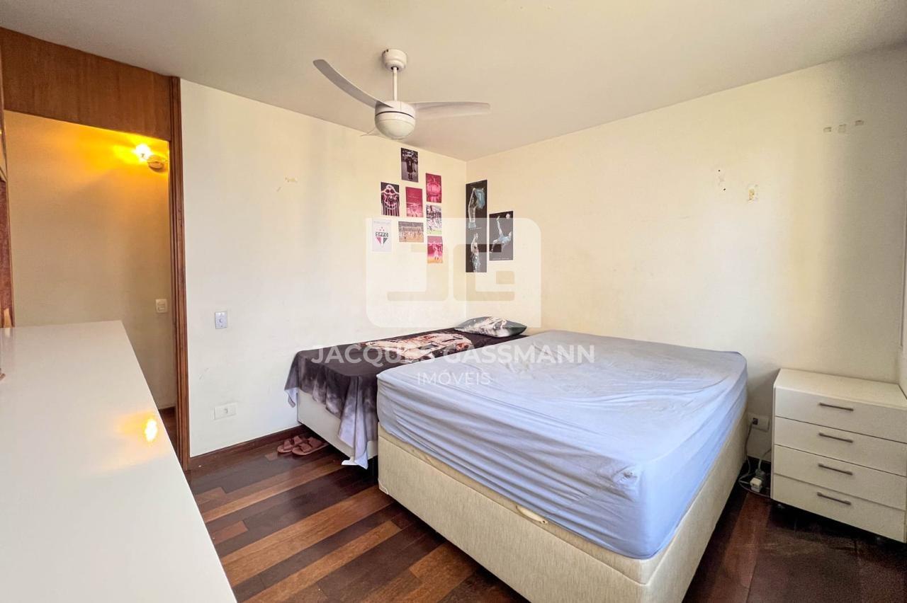 Apartamento à venda no bairro Jardim Santo André: