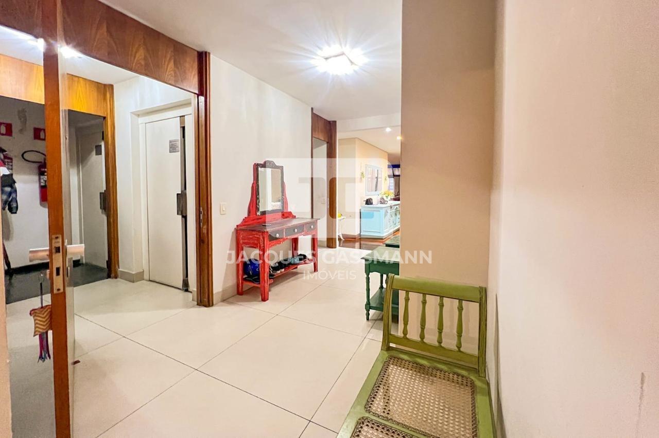 Apartamento à venda no bairro Jardim Santo André: