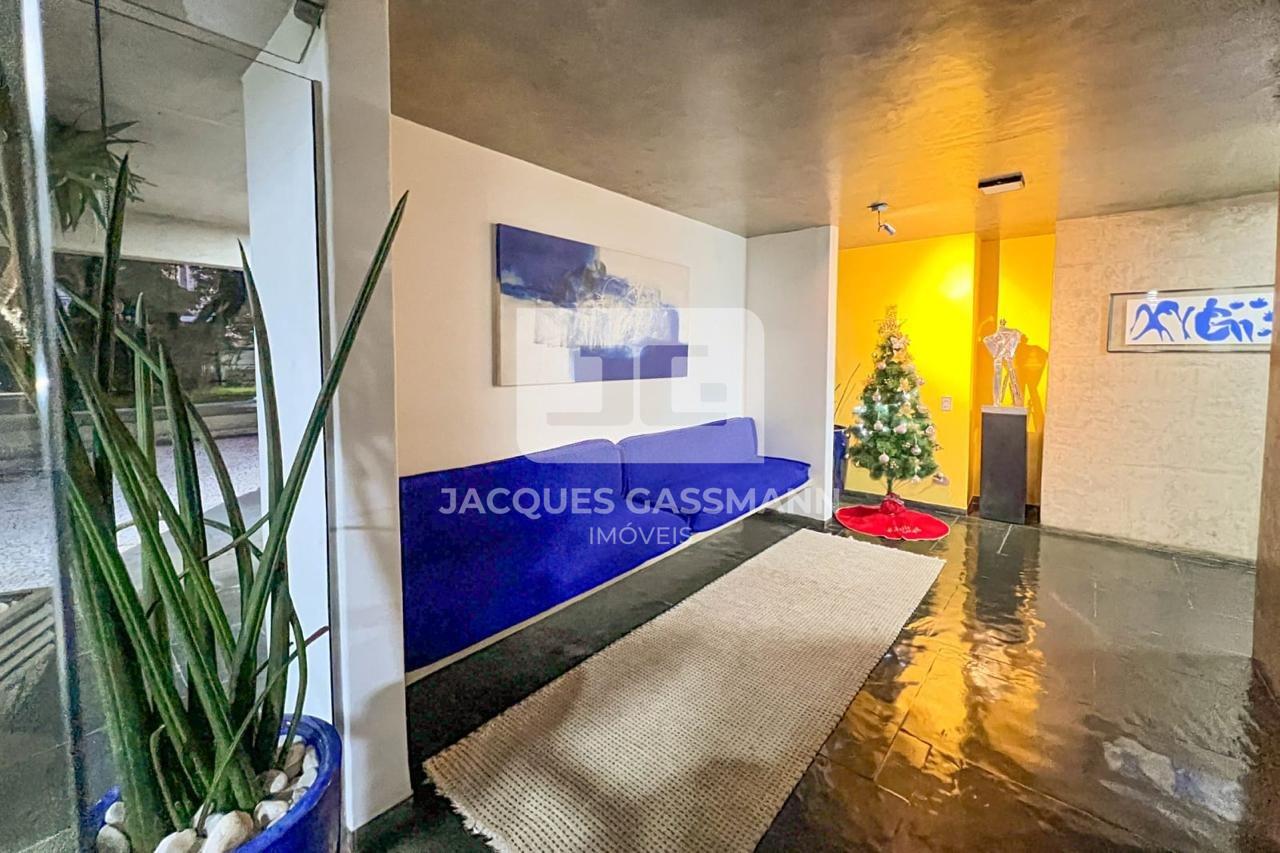 Apartamento à venda no bairro Jardim Santo André: