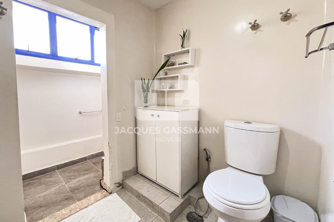 Apartamento à venda no bairro Jardim Santo André: