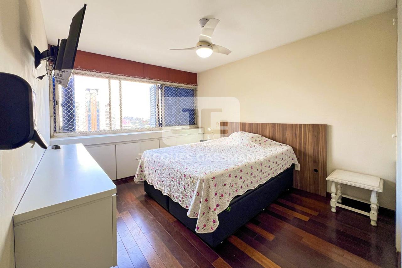 Apartamento à venda no bairro Jardim Santo André: