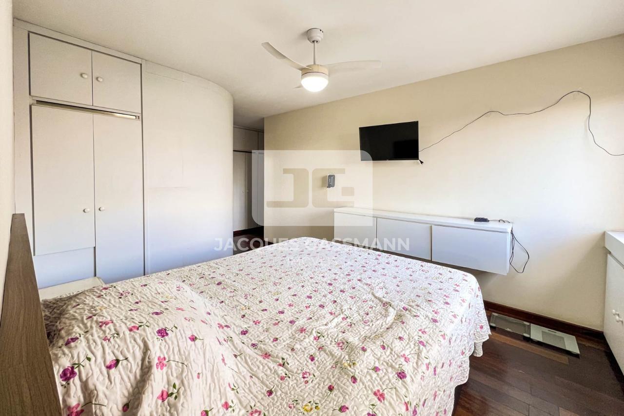 Apartamento à venda no bairro Jardim Santo André: