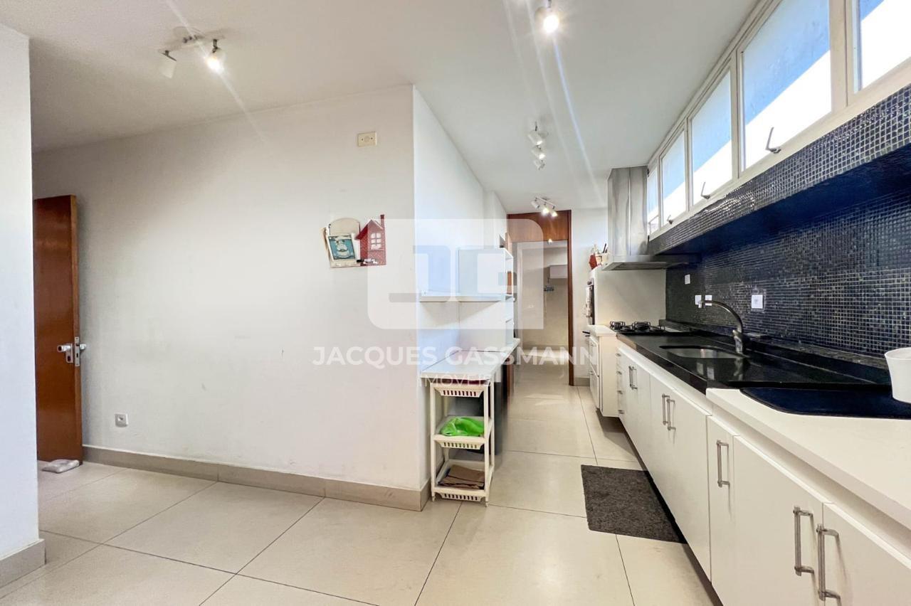 Apartamento à venda no bairro Jardim Santo André: