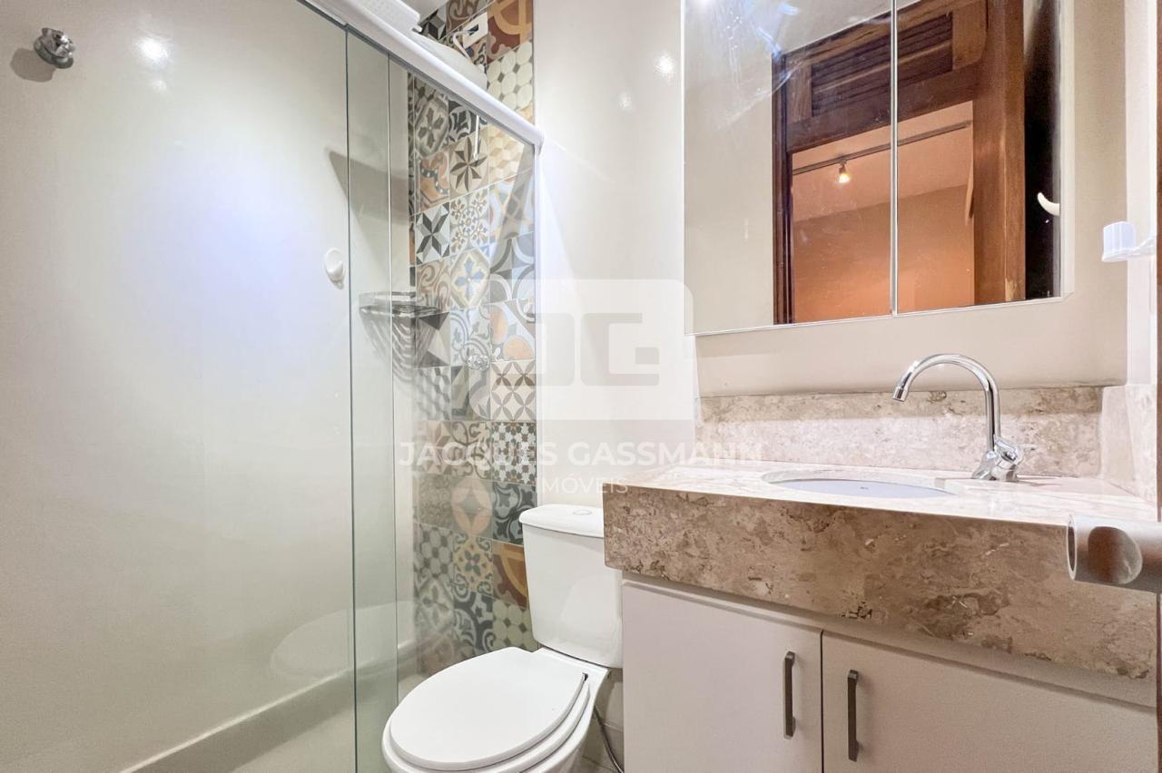 Apartamento à venda no bairro Jardim Santo André: