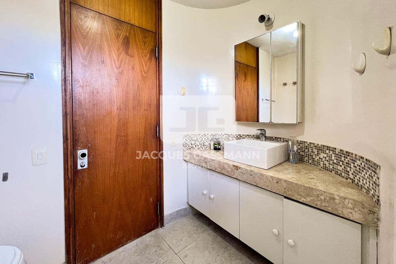 Apartamento à venda no bairro Jardim Santo André: