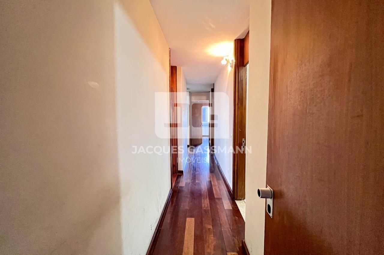 Apartamento à venda no bairro Jardim Santo André: