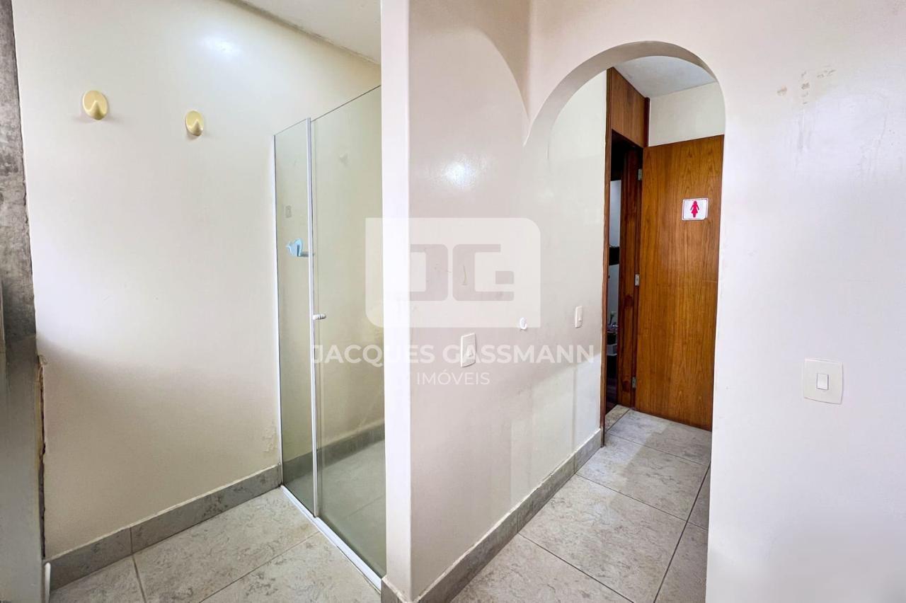Apartamento à venda no bairro Jardim Santo André: