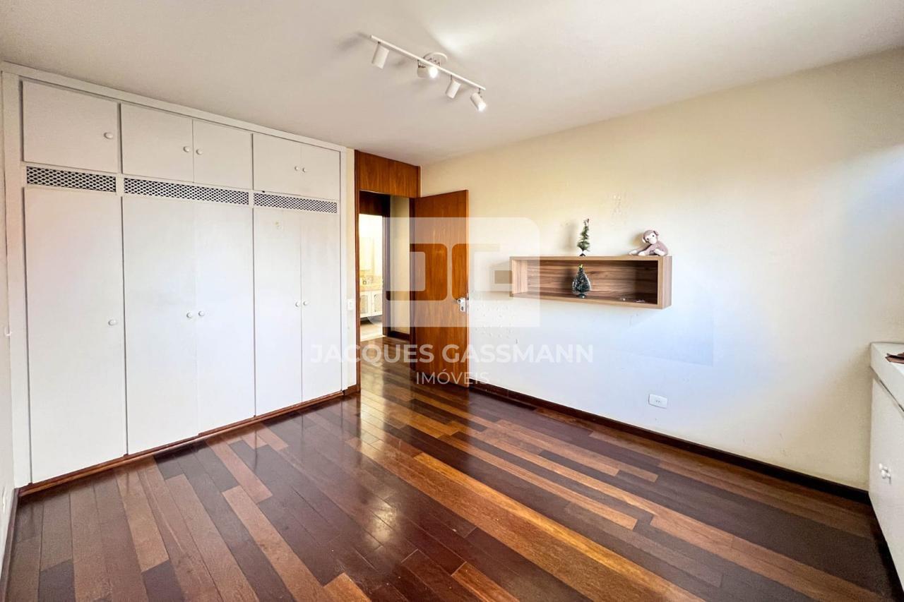 Apartamento à venda no bairro Jardim Santo André: